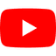 YouTube logo
