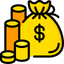 Currency Exchange icon